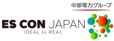 ES-CON JAPAN